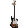 Stagg B300SB gitara basowa- Jazz bass Stagg B300SB gitara basowa- Jazz bass