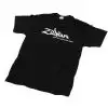Zildjian T-Shirt Black Classic L koszulka