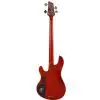 Ibanez PGB1 BGW gitara basowa sygnowana Paul Gray