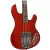 Ibanez PGB1 BGW gitara basowa sygnowana Paul Gray