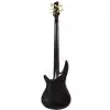 Ibanez PIB1 BK Peter Iwers gitara basowa