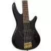 Ibanez PIB1 BK Peter Iwers gitara basowa