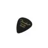 Fender 351 Shape x-heavy black kostka gitarowa