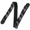 Rock Strap NB1CE Skull G pasek gitarowy