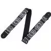 Rock Strap NB1CE Totem G pasek gitarowy