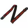 Rock Strap NB1CE Fire G pasek gitarowy