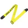 Rock Strap NY1CP Ninja G pasek gitarowy ty