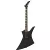 Jackson Kextmg matte black gitara elektryczna