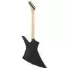 Jackson Kextmg matte black gitara elektryczna