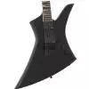 Jackson Kextmg matte black gitara elektryczna