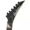 Jackson Kextmg matte black gitara elektryczna