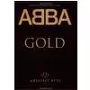 PWM ABBA - Gold. Greatest hits (utwory na fortepian, wokal i gitar)