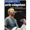 PWM Clapton Eric - Play guitar with... (utwory na gitar + CD)