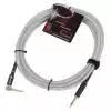 David Laboga PERFECTION silent kabel instrumentalny 4,6m jack/jack ktowy silent