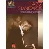 PWM R�ni - Jazz standards. Piano play-along (utwory na fortepian, wokal i gitar� + CD)
