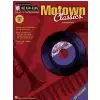 PWM Rni - Motown classics. Jazz play along (utwory w transkrypcji na instrumenty w stroju Bb, Eb i C +CD)