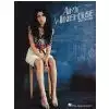 PWM Amy Winehouse - Back to Black (utwory na fortepian, wokal i gitar)