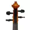 Paesold PA803HV 4/4 skrzypce ″Symphonia″ w komplecie z futerałem Paesold PA803HV 4/4 skrzypce ″Symphonia″ w komplecie z futerałem
