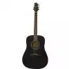 Samick D2 BK gitara akustyczna