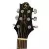 Samick D2 BK gitara akustyczna
