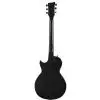 VGS Eruption Jet Black LP gitara elektryczna