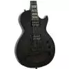 VGS Eruption Jet Black LP gitara elektryczna