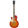 Vintage LV100CS gitara elektryczna, cherry burst lewor�czna