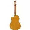 Yamaha NCX 900 FM Natural gitara klasyczna z przetwornikiem