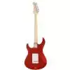 Yamaha Pacifica 112J RM gitara elektryczna, Red Metallic