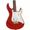 Yamaha Pacifica 112J RM gitara elektryczna, Red Metallic