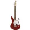 Yamaha Pacifica 112V RBR gitara elektryczna, Raspberry Red