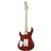 Yamaha Pacifica 112V RBR gitara elektryczna, Raspberry Red