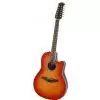 Ovation CC245 Honey Burst gitara elektroakustyczna 12-strunowa