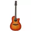 Ovation CC245 Honey Burst gitara elektroakustyczna 12-strunowa