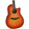 Ovation CC245 Honey Burst gitara elektroakustyczna 12-strunowa