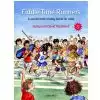 PWM Blackwell Kathy, David - Fiddle time runners. Violin book 2 (utwory na skrzypce + CD) PWM Blackwell Kathy, David - Fiddle time runners. Violin book 2 (utwory na skrzypce + CD)