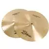 Zildjian 13″ A Mastersound Hi-Hat MT/HB  talerz perkusyjny