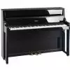 Roland LX-15 PE pianino cyfrowe (czarny po�ysk)