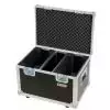 Barczak Cases skrzynia transportowa na  2 x ADJ Inno Color Beam
