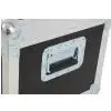 Barczak Cases skrzynia transportowa na  2 x ADJ Inno Color Beam