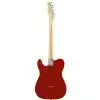 Fender Standard Telecaster MN Candy Apple Red gitara elektryczna, podstrunnica klonowa