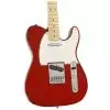 Fender Standard Telecaster MN Candy Apple Red gitara elektryczna, podstrunnica klonowa