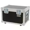 Barczak Cases skrzynia transportowa na  2 x ADJ Inno Color Beam