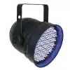 Showtec PAR56 LED RGB BLK reflektor Showtec PAR56 LED RGB BLK reflektor