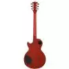 Gibson LPJ Series Cherry Satin 2013 gitara elektryczna