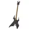 BC Rich Platinum Beast Bass  gitara basowa