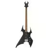 BC Rich Platinum Beast Bass  gitara basowa