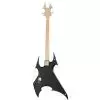 BC Rich Platinum Beast Bass  gitara basowa