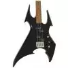 BC Rich Platinum Beast Bass  gitara basowa