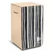 Schlagwerk CP-560  Agile Pro Zebra Cajon instrument perkusyjny